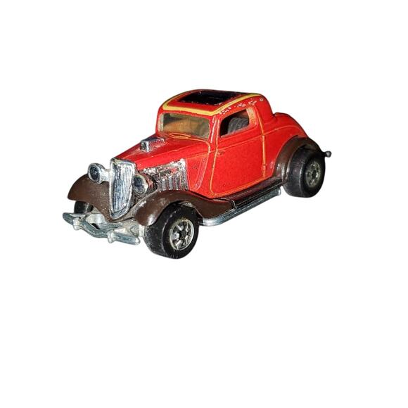 Hot Wheels 1979 - Picture 1 of 3